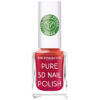 Pure 3D Nail Polish - Lak na nechty s 3D efektom 11 ml
